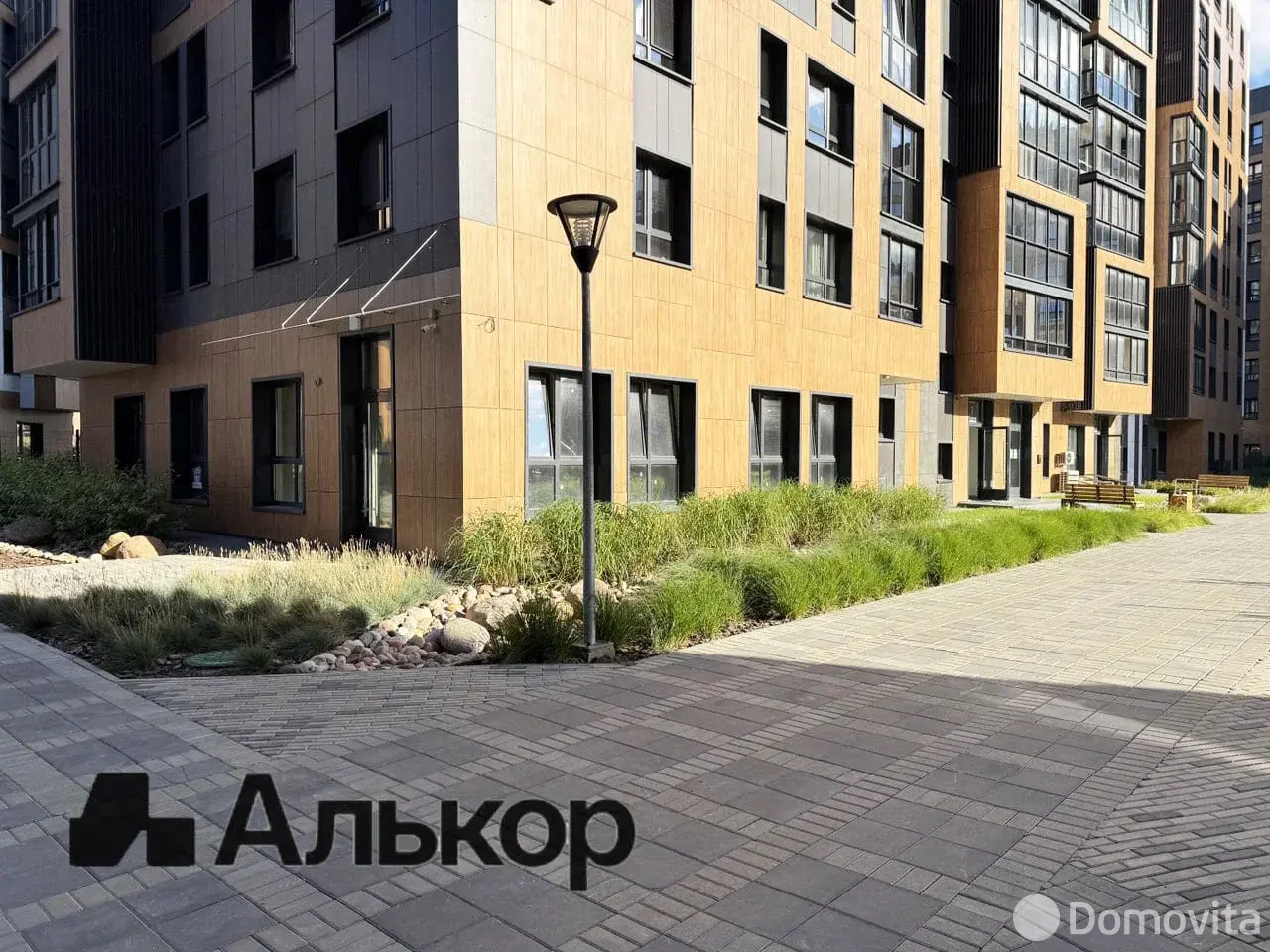 продажа торгового объекта, Минск, ул. Нововиленская, д. 55