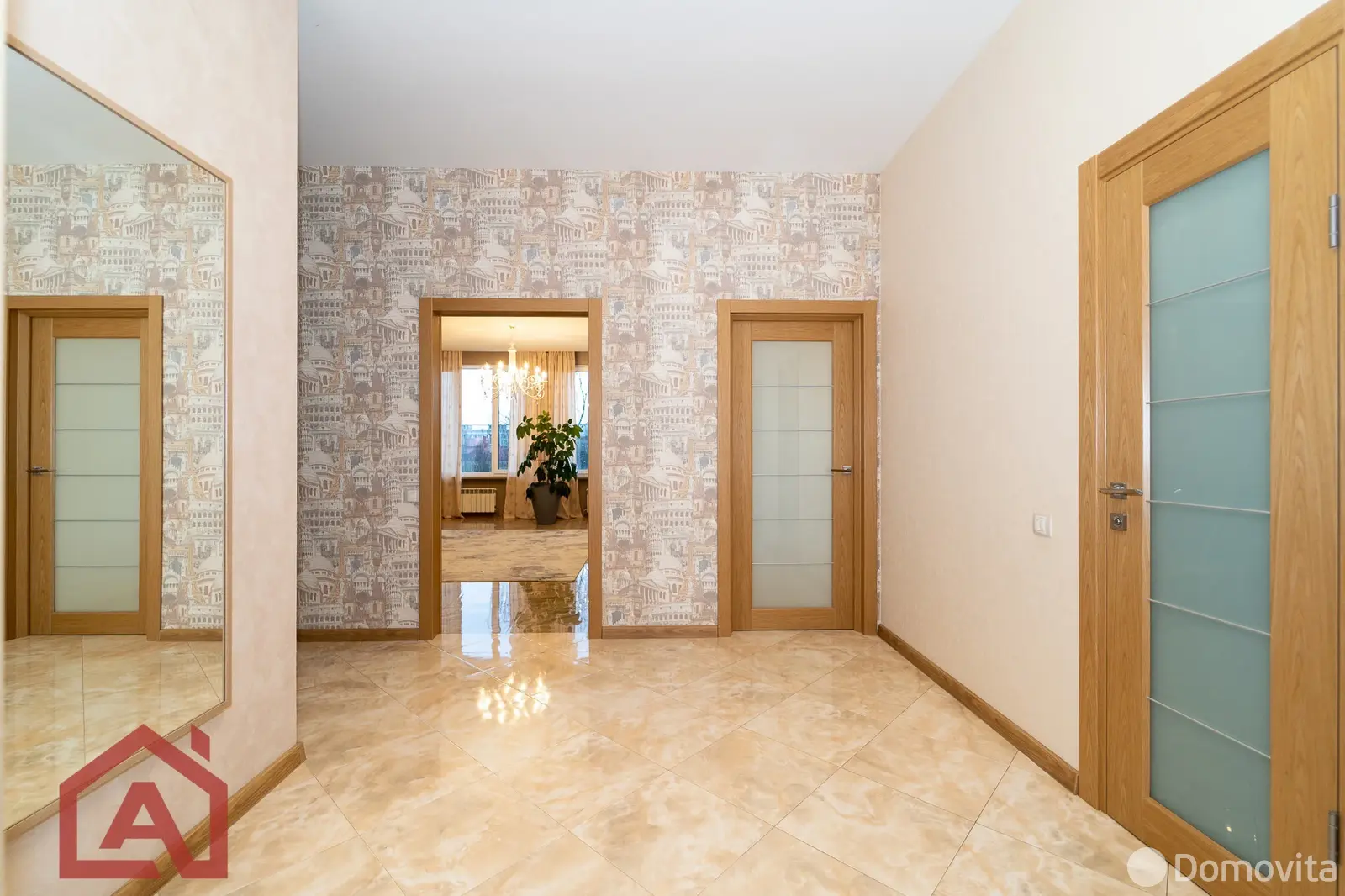 Снять 2-комнатную квартиру в Минске, пр-т Независимости, д. 85Г, 800USD, код 146731 - фото 17