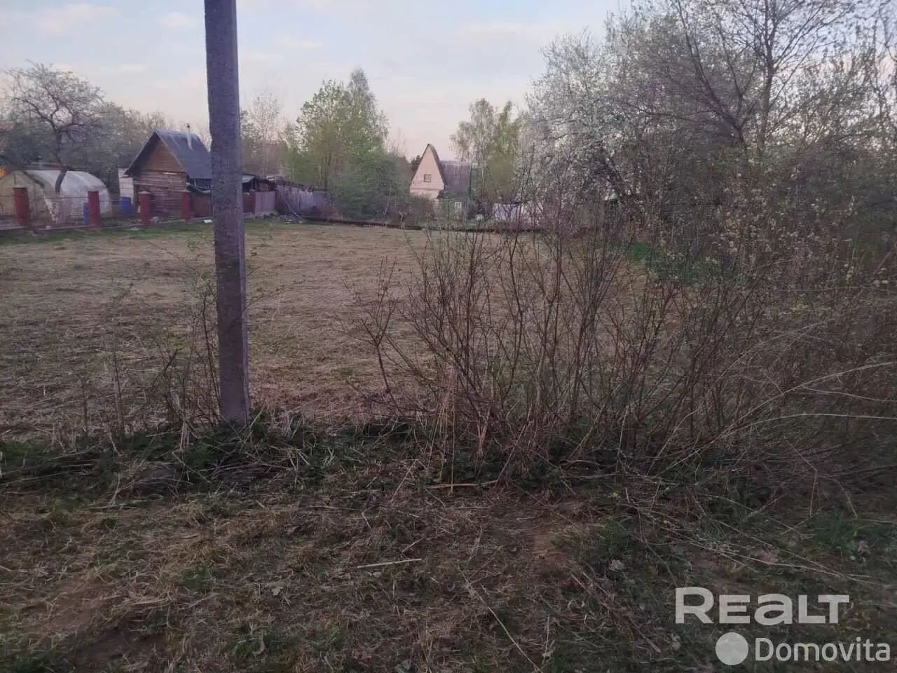 участок, Лесное-90 , , стоимость продажи 26 915 р.