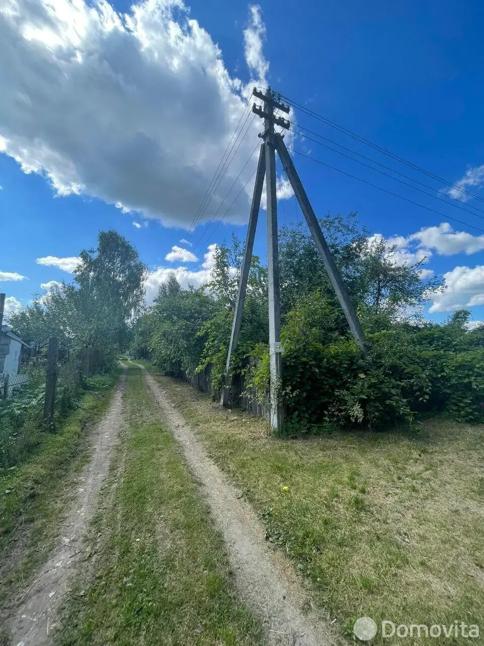 Продажа 1-этажной дачи в Гадынь-Лесное Гомельская область, 5800USD, код 180276 - фото 12