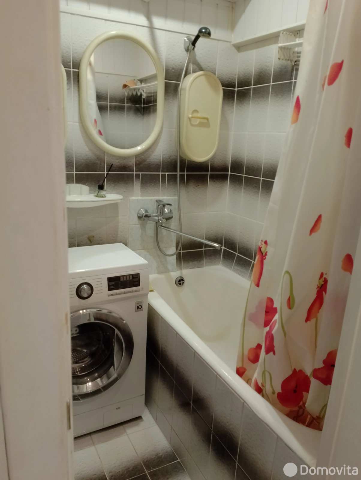 Снять 1-комнатную квартиру в Минске, ул. Одоевского, д. 38, 300USD, код 145668 - фото 4