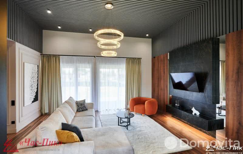 Продажа 1-этажной дачи в Колодищах Минская область, 315000USD, код 179385 - фото 15