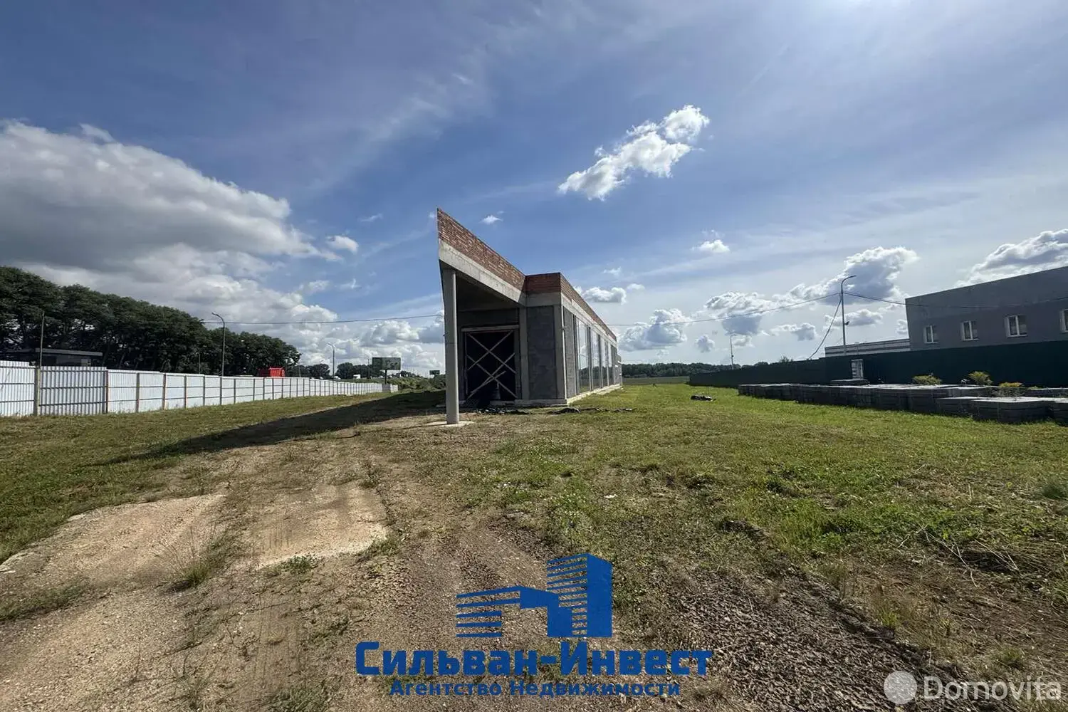 Купить торговое помещение на ул. Лазурная, д. 11 в Колядичах, 2400000USD, код 998968 - фото 14