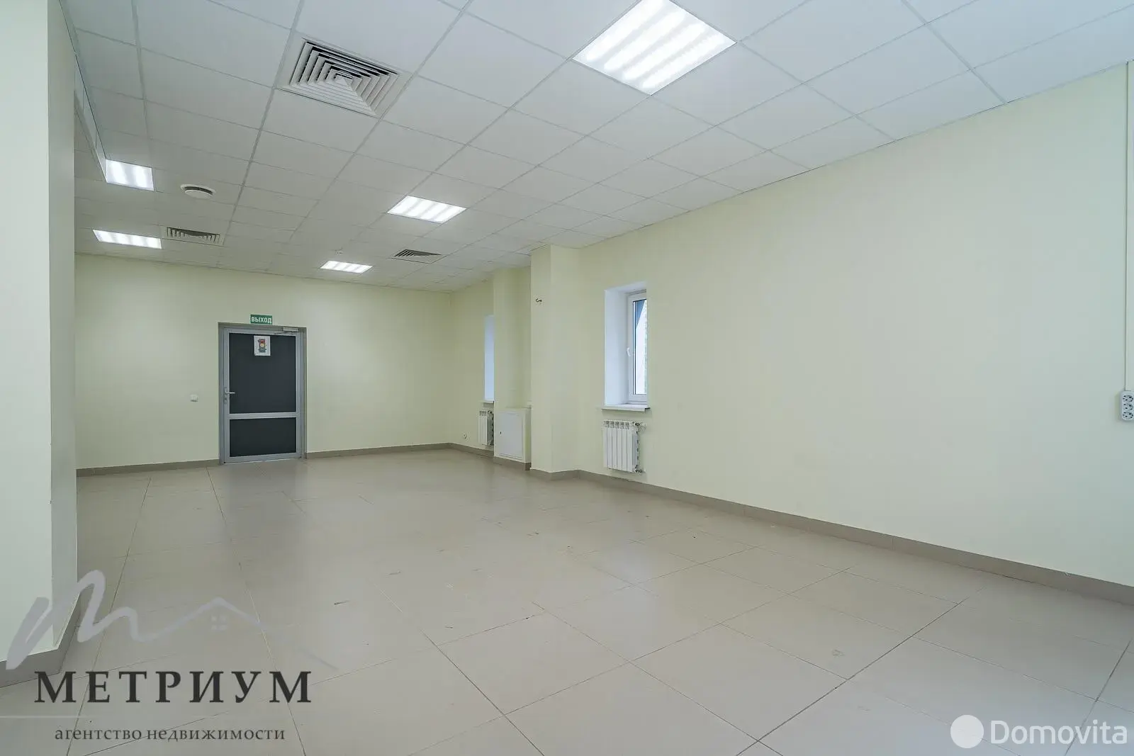 арендовать офис, Минск, пр-т Рокоссовского, д. 145/Б