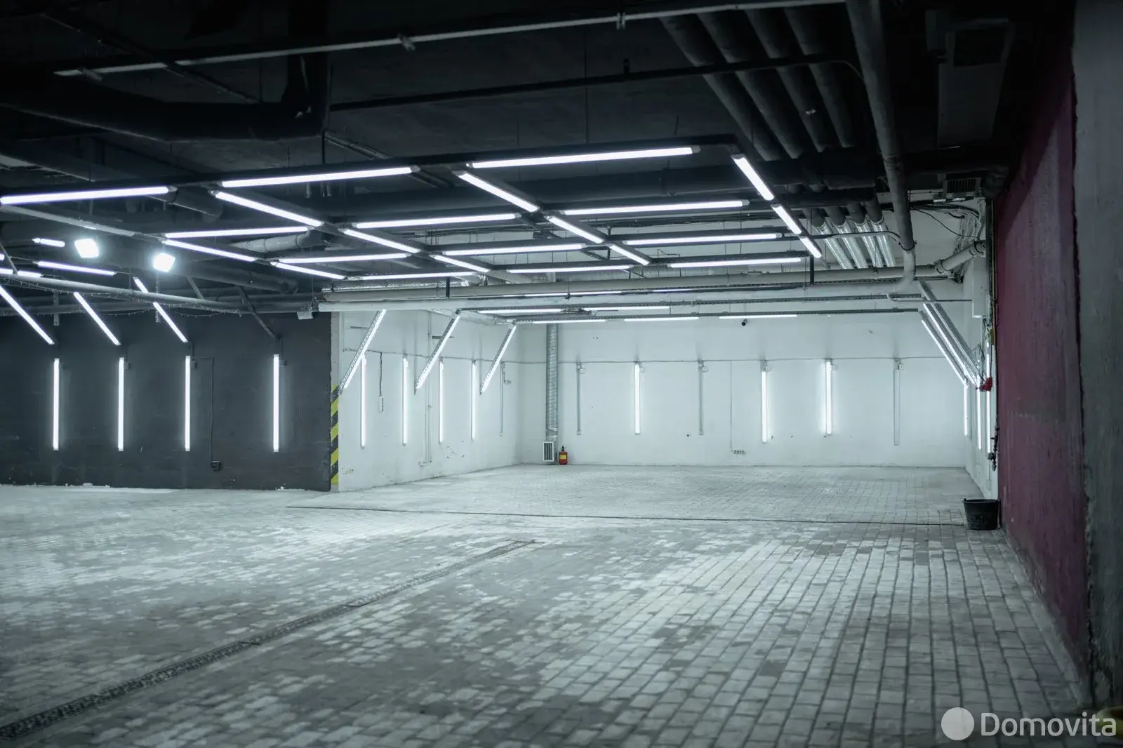 объект сферы услуг, Минск, ул. Ленина, д. 50 - лучшее предложение