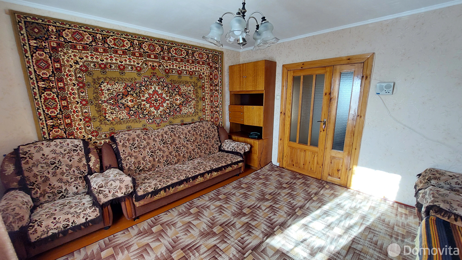 аренда квартиры, Гомель, ул. Карповича, д. 21