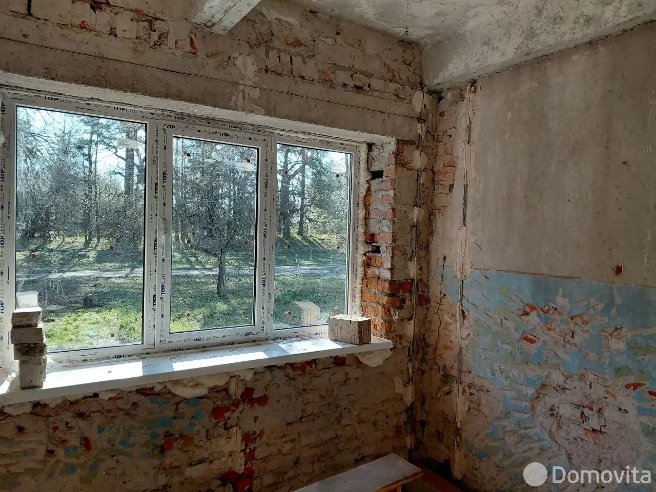 офис, Чистые Лужи, 