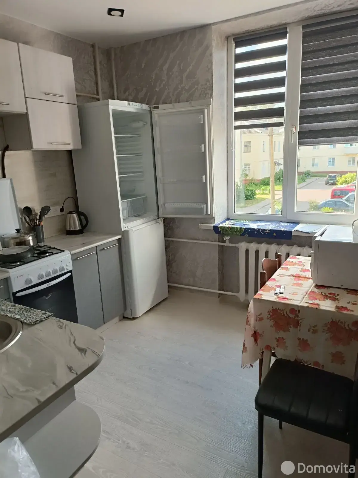 Снять 2-комнатную квартиру в Жодино, ул. Жодинская, д. 7, 1100BYN, код 145258 - фото 29