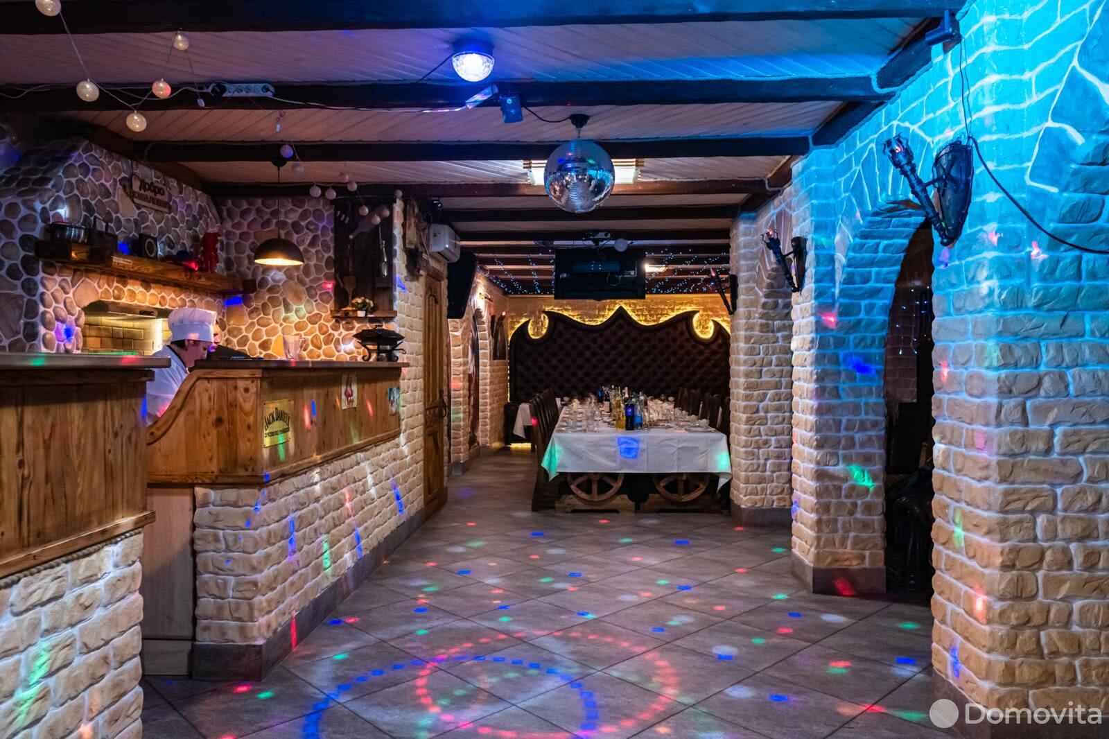  Коттедж Усадьба 