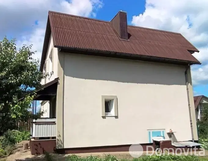 Стоимость продажи дома, Чисть, ул. Молодежная