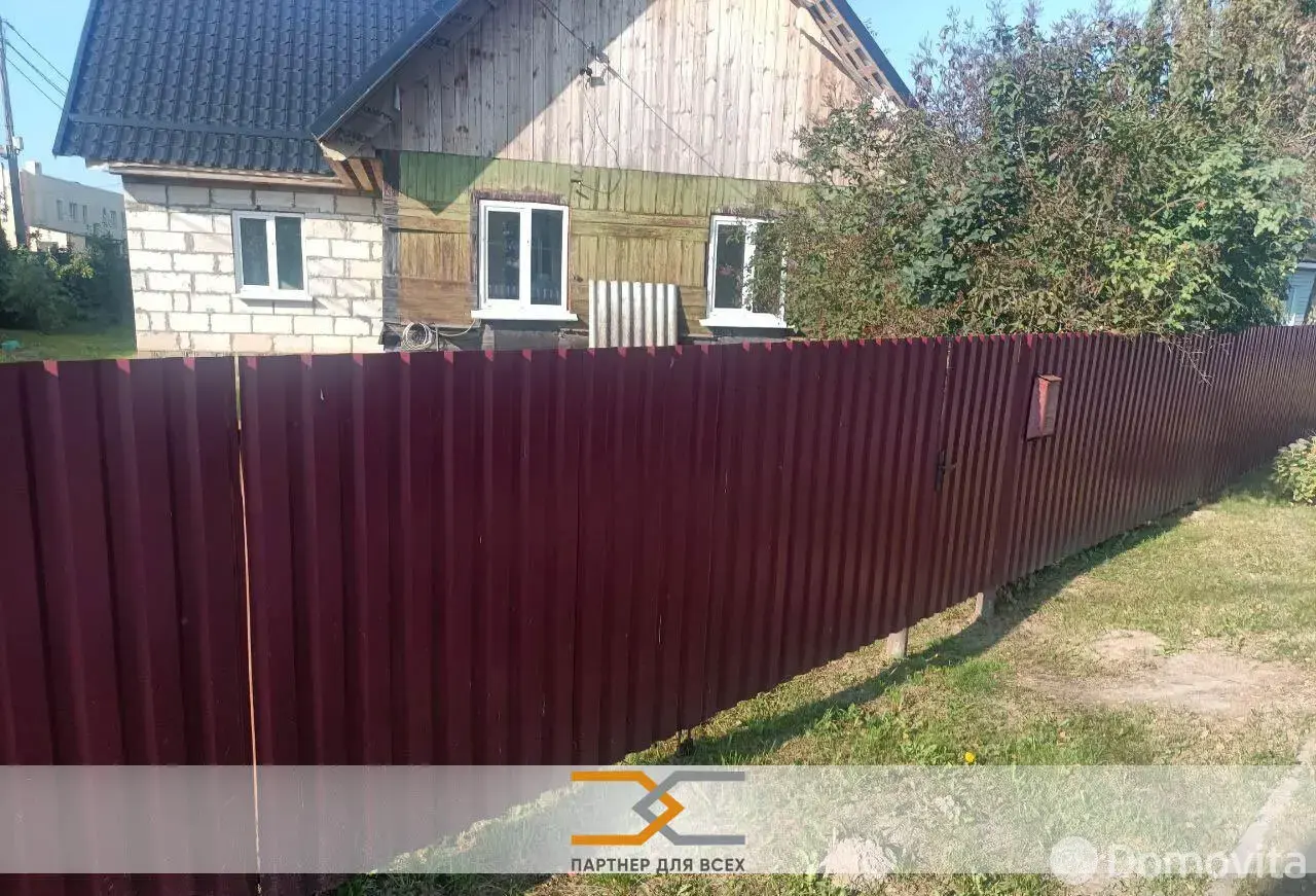 дом, Лучники, ул. Центральная 