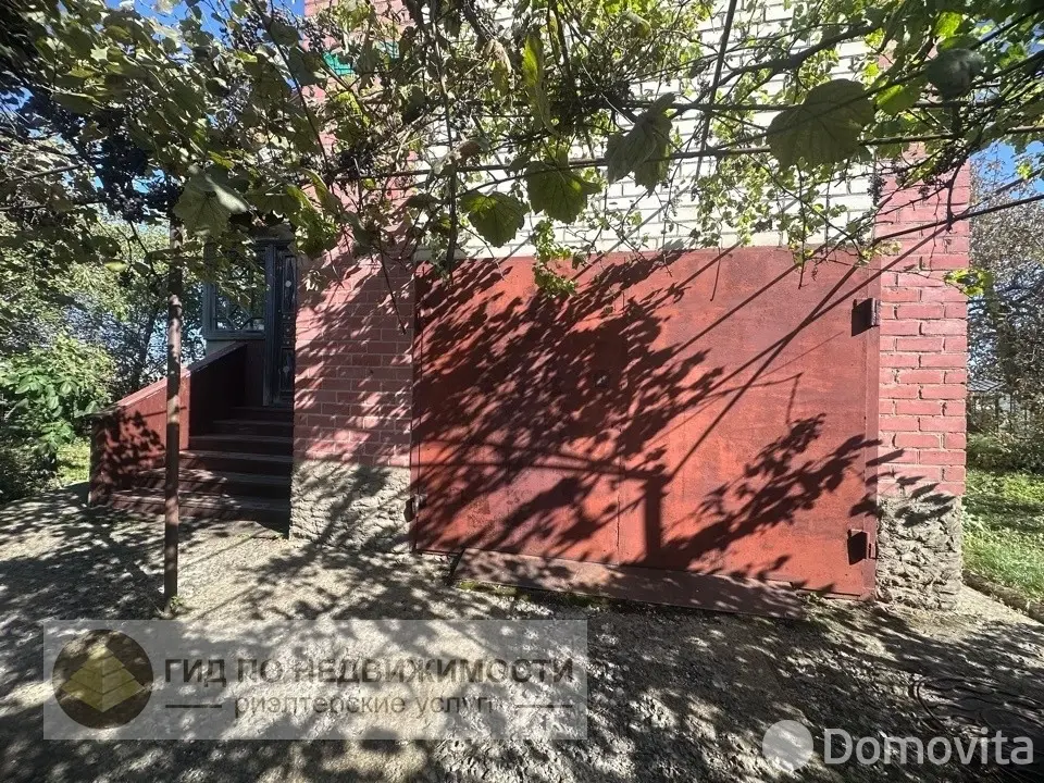 продажа дома, Речица, пер. Полевой, д. 25В