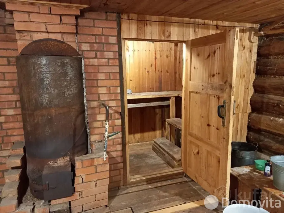 Продажа 2-этажной дачи в Витебске Витебская область, 50000BYN, код 174648 - фото 18