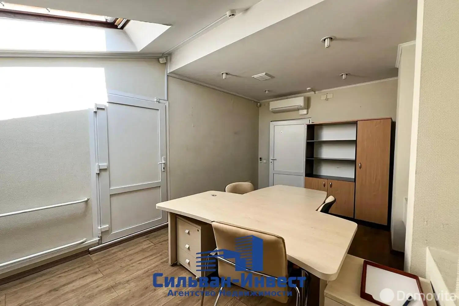 Аренда офиса на пр-т Независимости, д. 44 в Минске, 3234EUR, код 15023 - фото 7