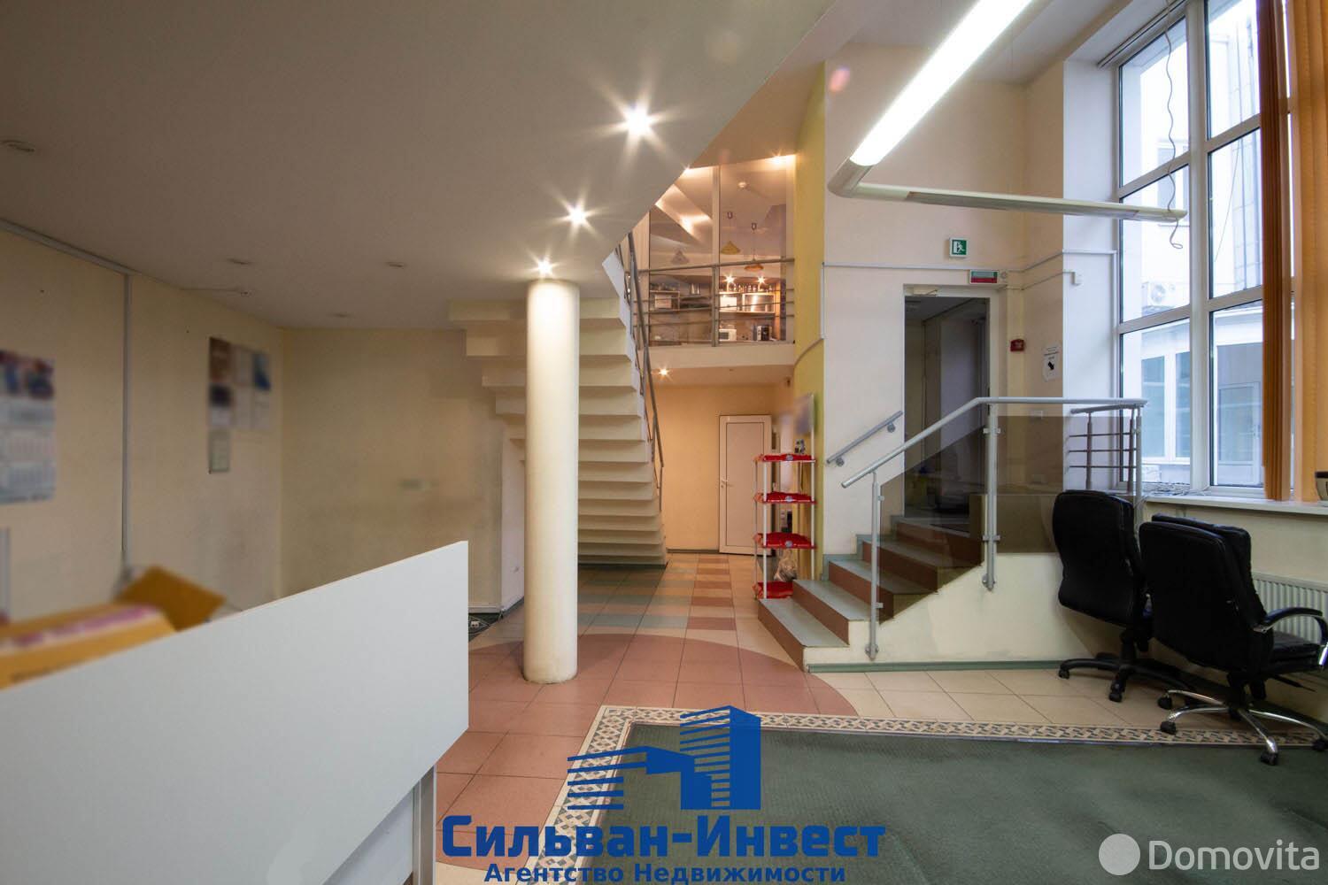 Купить офис на пр-т Победителей, д. 89/2 в Минске, 195140USD, код 7805 - фото 33