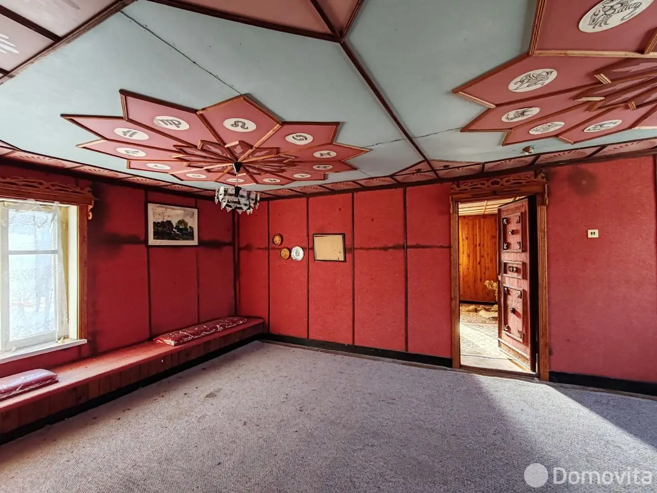 купить дом, Лужесно, ул. Листвиничная