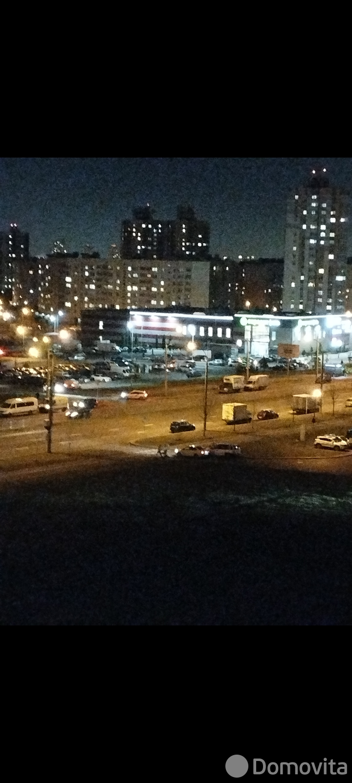 квартира, Минск, ул. Налибокская, д. 31 