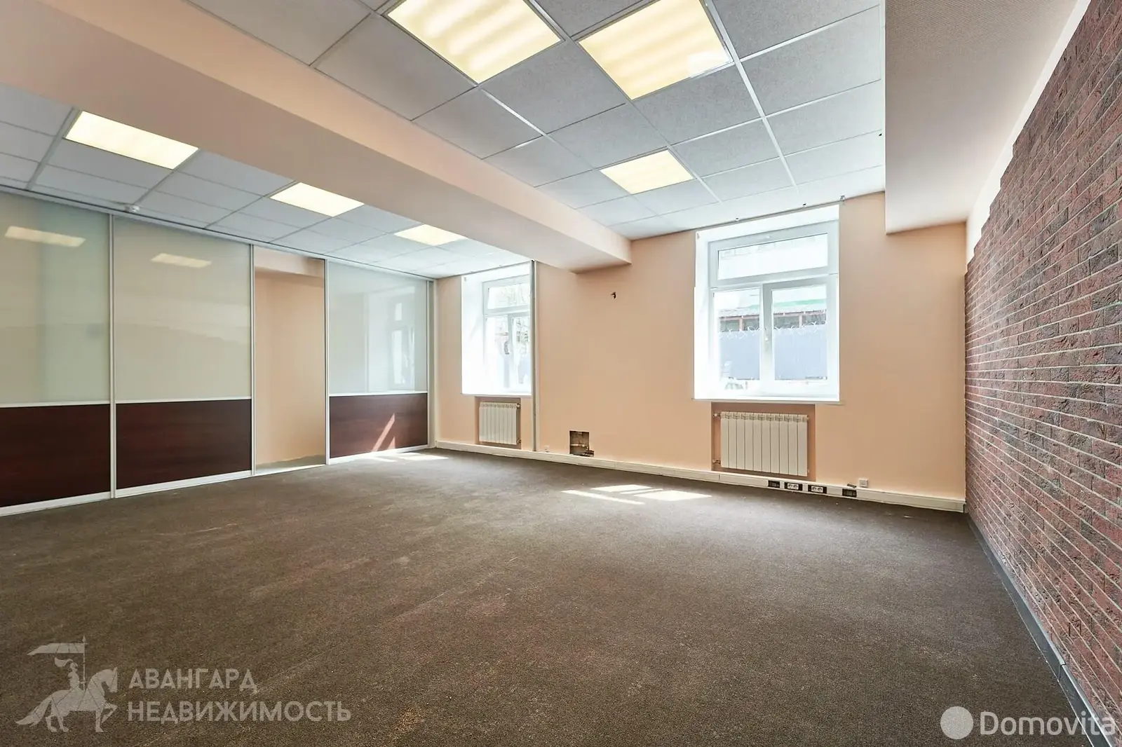 Аренда офиса на пр-т Независимости, д. 58/2 в Минске, 5100EUR, код 15509 - фото 10