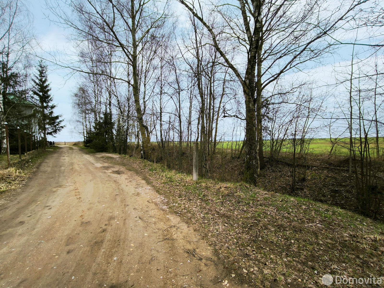 продажа участка, Веснянка-2, д. 25