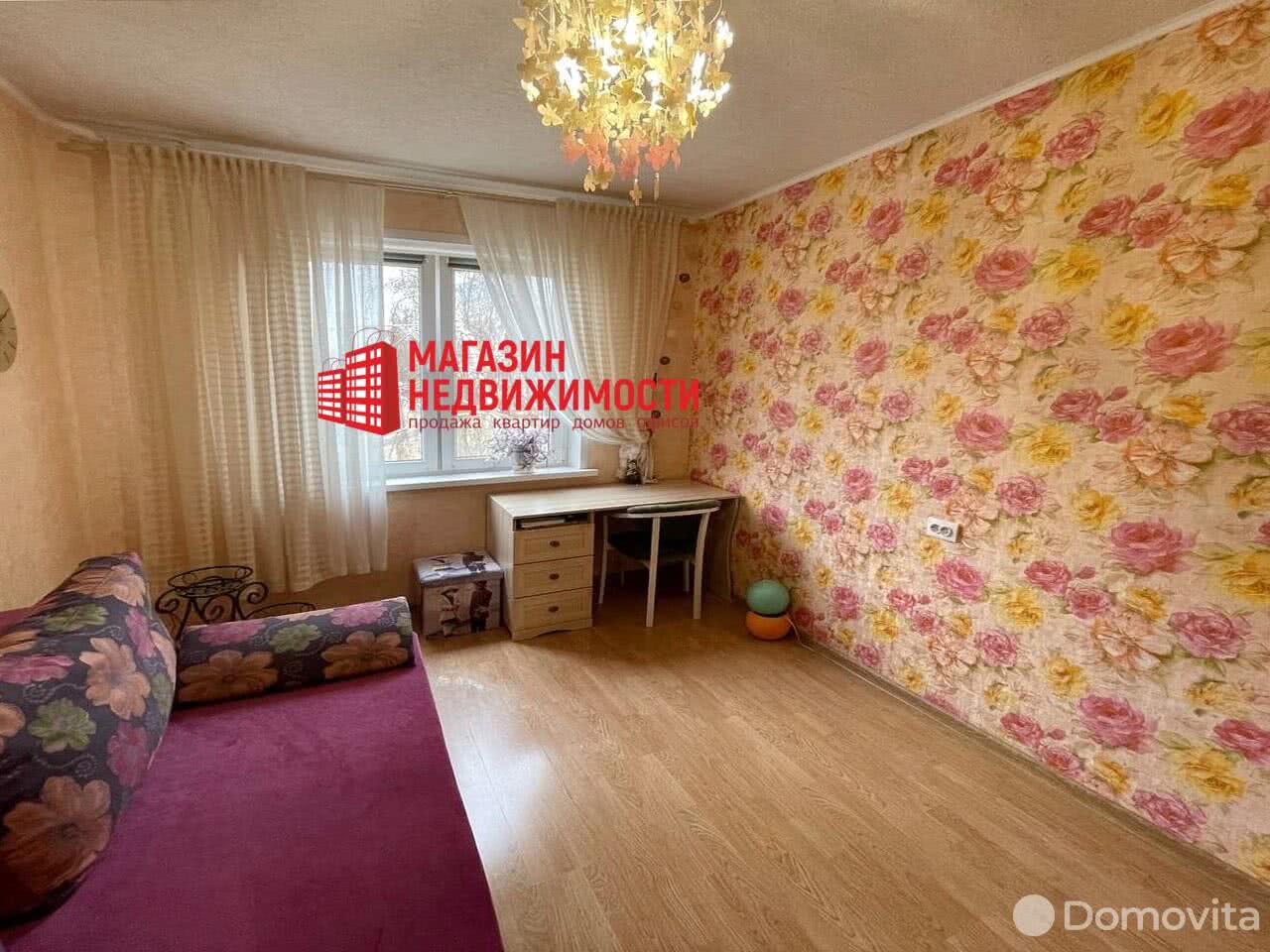 Купить 3-комнатную квартиру в Гродно, ул. Курчатова, д. 34/4, 48000 USD, код: 982412 - фото 3