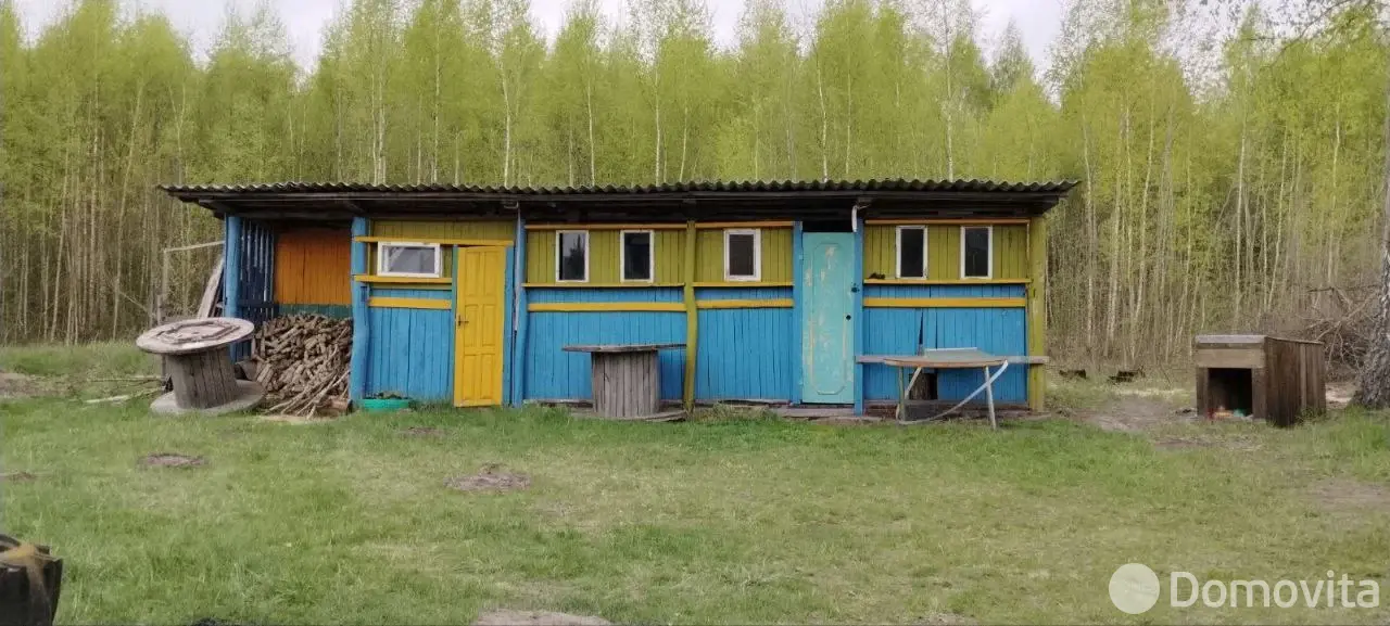 продажа участка, Дричин, 