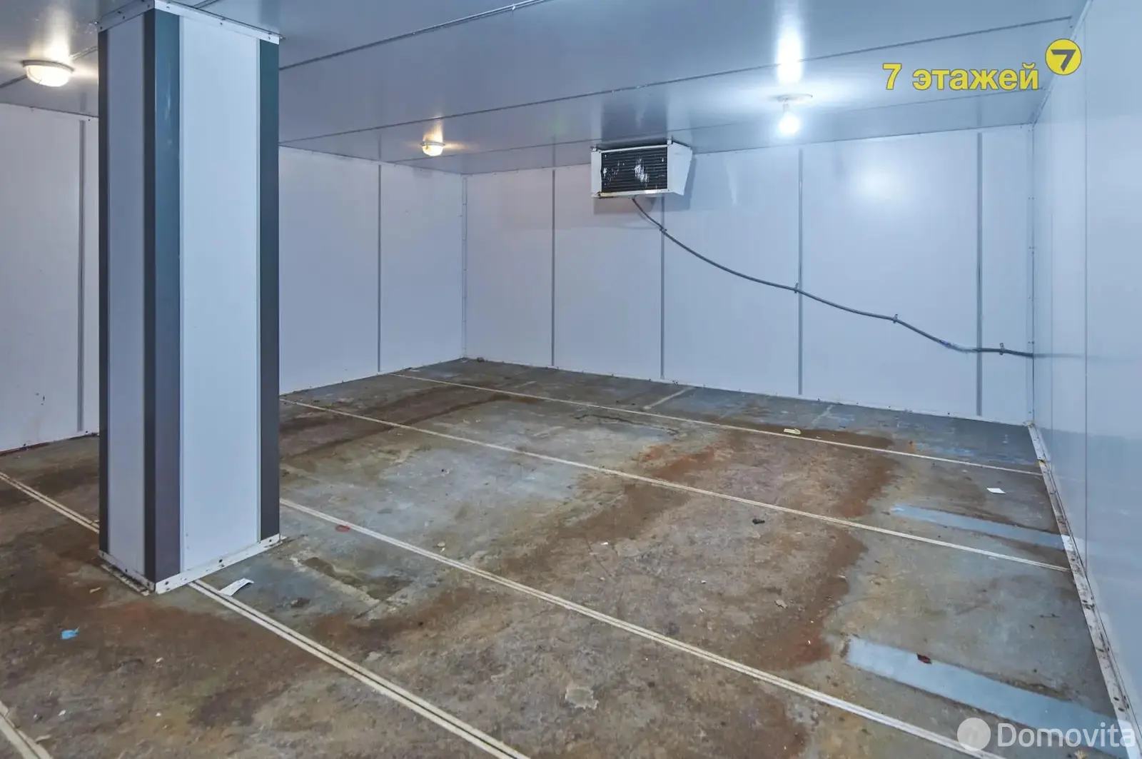 объект сферы услуг, Минск, ул. Бабушкина, д. 60/а - лучшее предложение