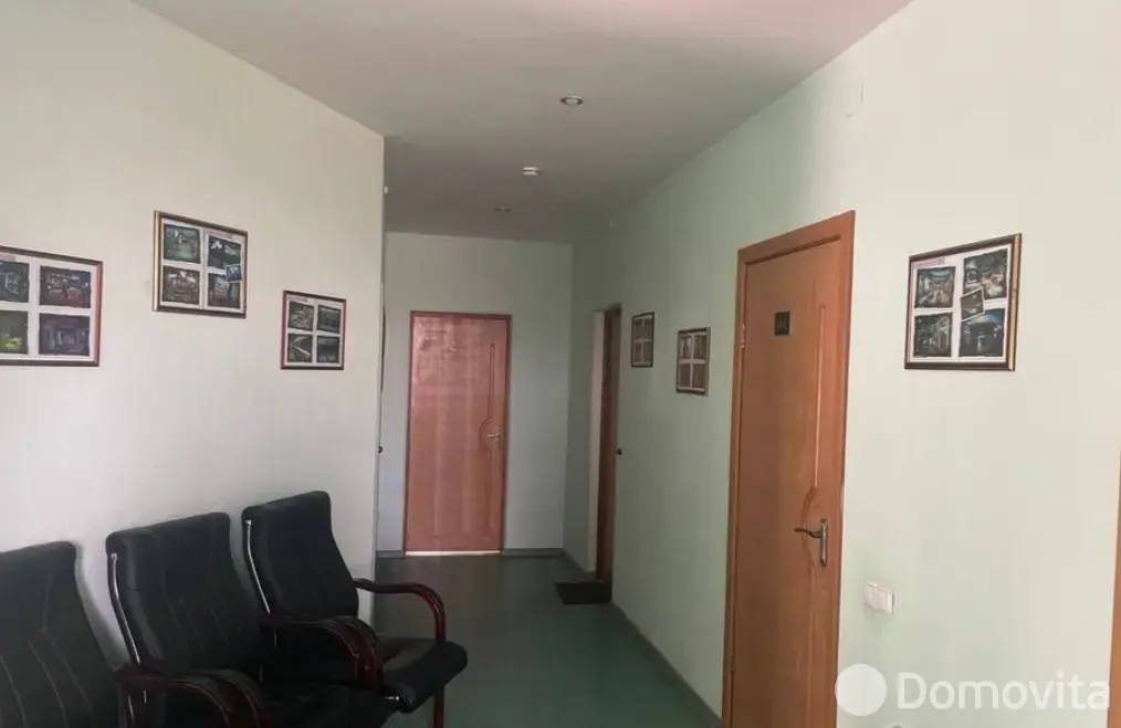 Купить офис на ул. Колхозная, д. 19А в Минске, 300000USD, код 10247 - фото 3
