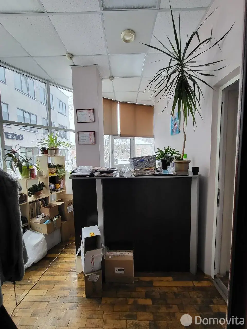 Купить офис на ул. Белорусская, д. 6/г в Витебске, 280000USD, код 9996 - фото 15