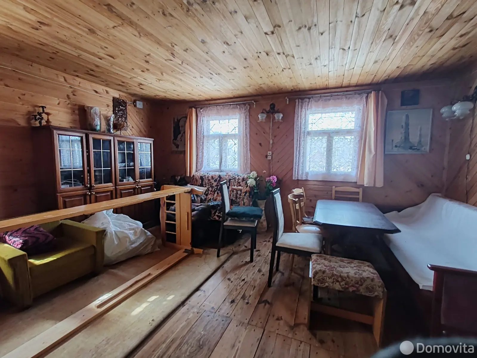 Купить 3-этажную дачу в Октябрьское Витебская область, 15000USD, код 184255 - фото 16