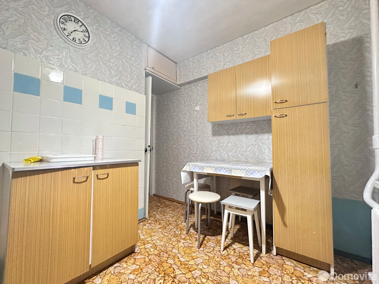 квартира, Минск, ул. Петра Глебки, д. 8