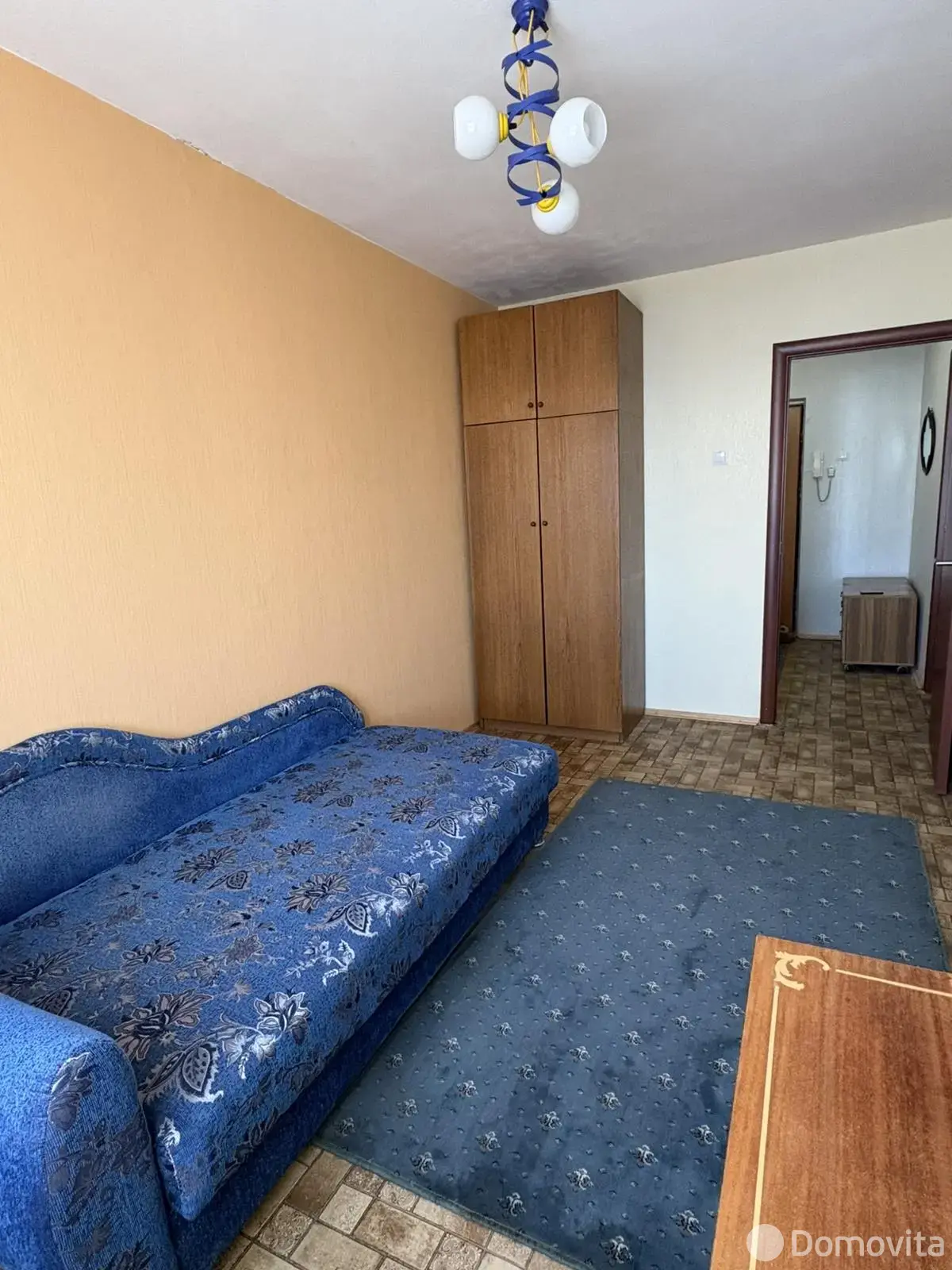 Снять 2-комнатную квартиру в Минске, ул. Орловская, д. 86/1, 480USD, код 149862 - фото 3