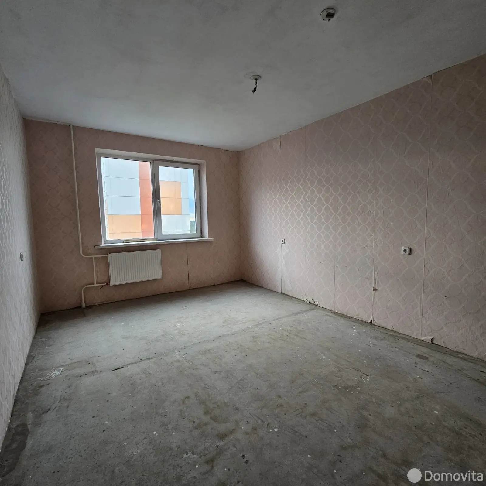 квартира, Жлобин, ул. Карибского П.А., д. 22А