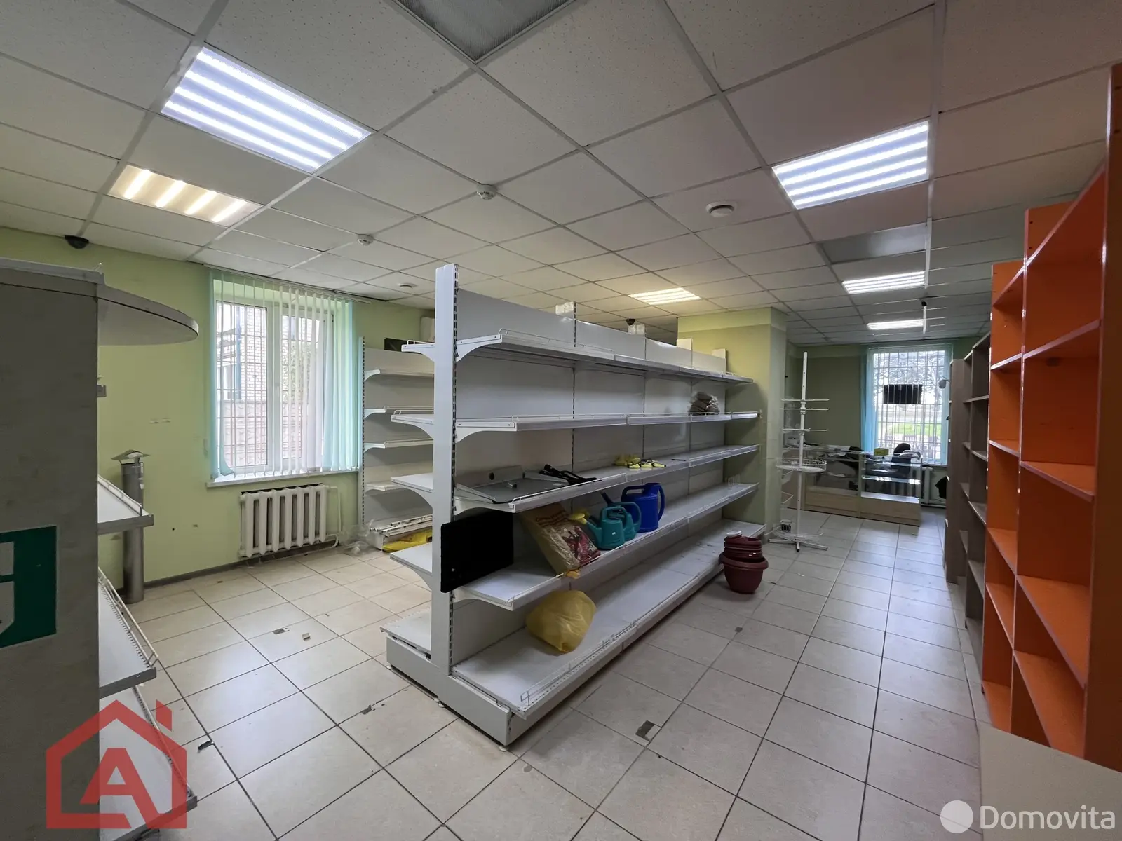 склад, Щомыслица, ул. Брестская, д. 7 