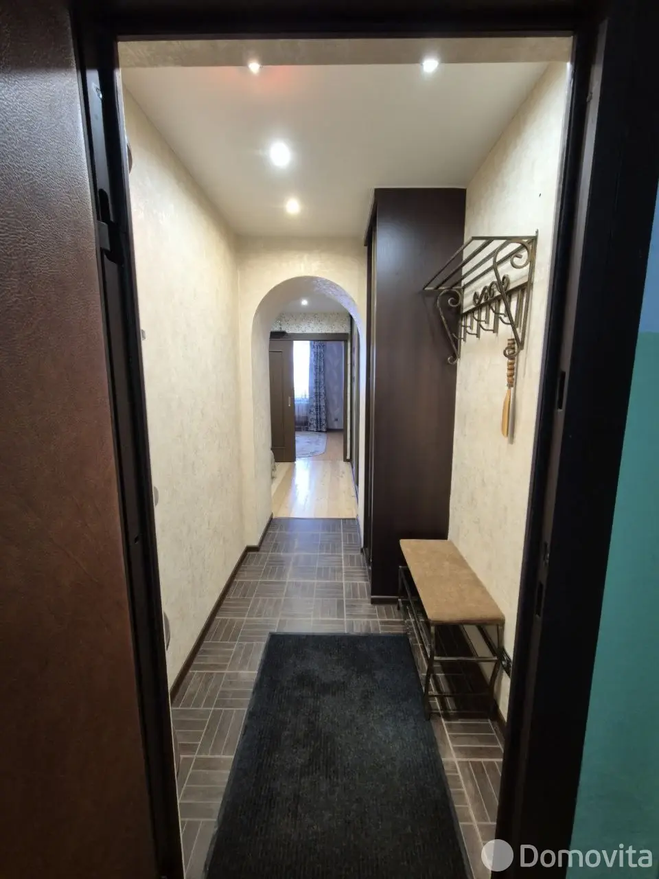 Снять 2-комнатную квартиру в Минске, ул. Голодеда, д. 38, 1200BYN, код 149263 - фото 12