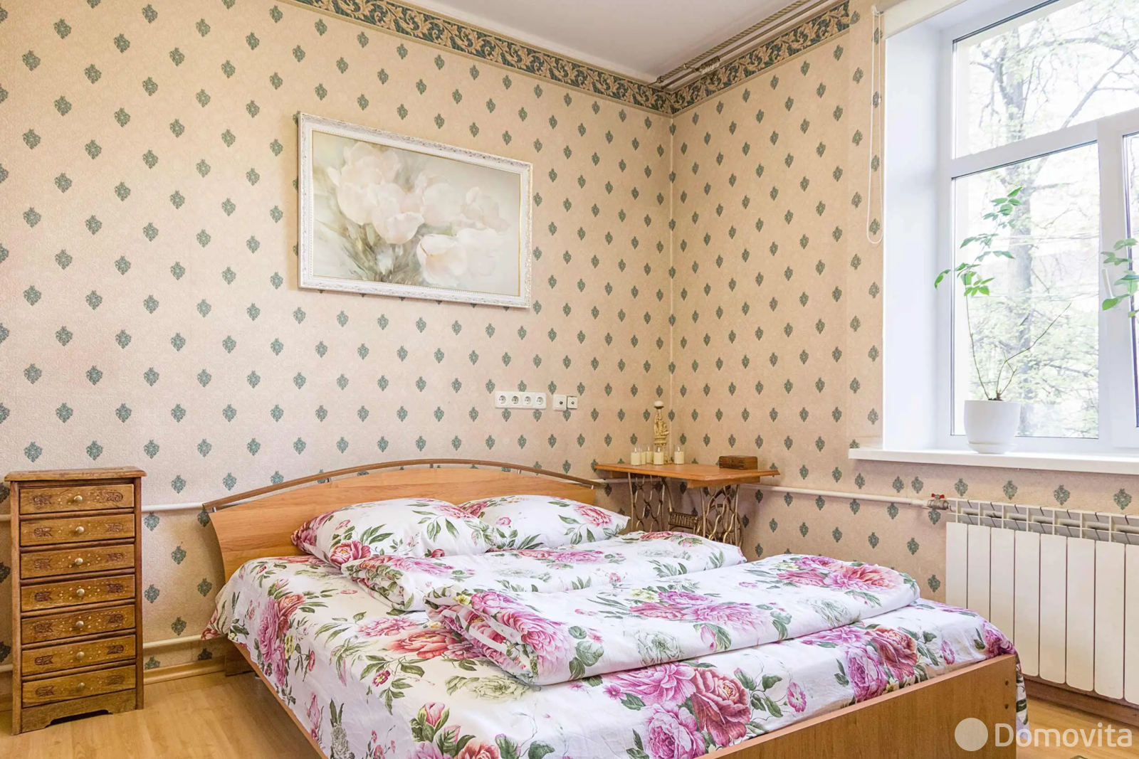 квартира, Минск, ул. Киселева, д. 45 от собственника