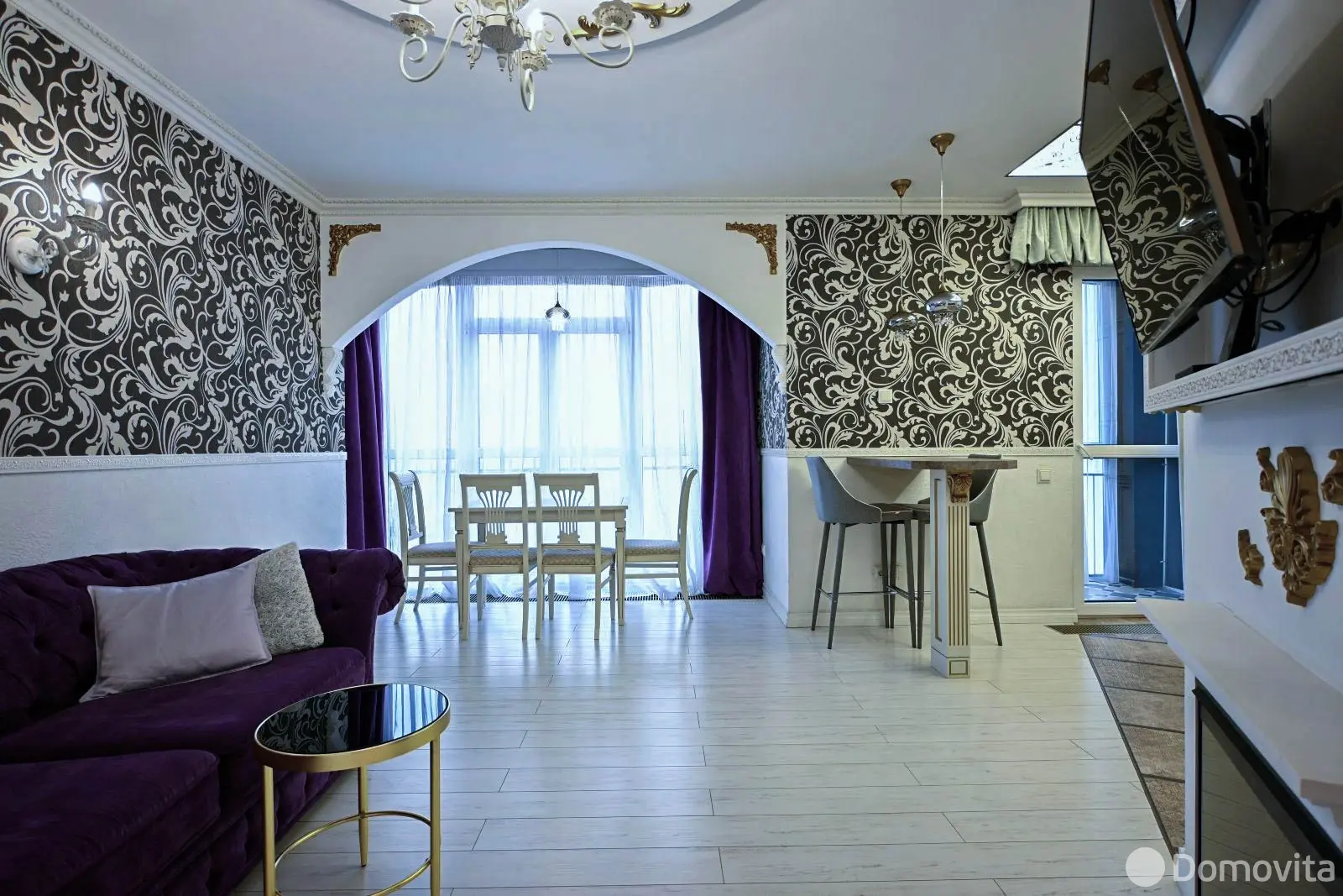 квартира, Минск, ул. Кирилла Туровского, д. 22 