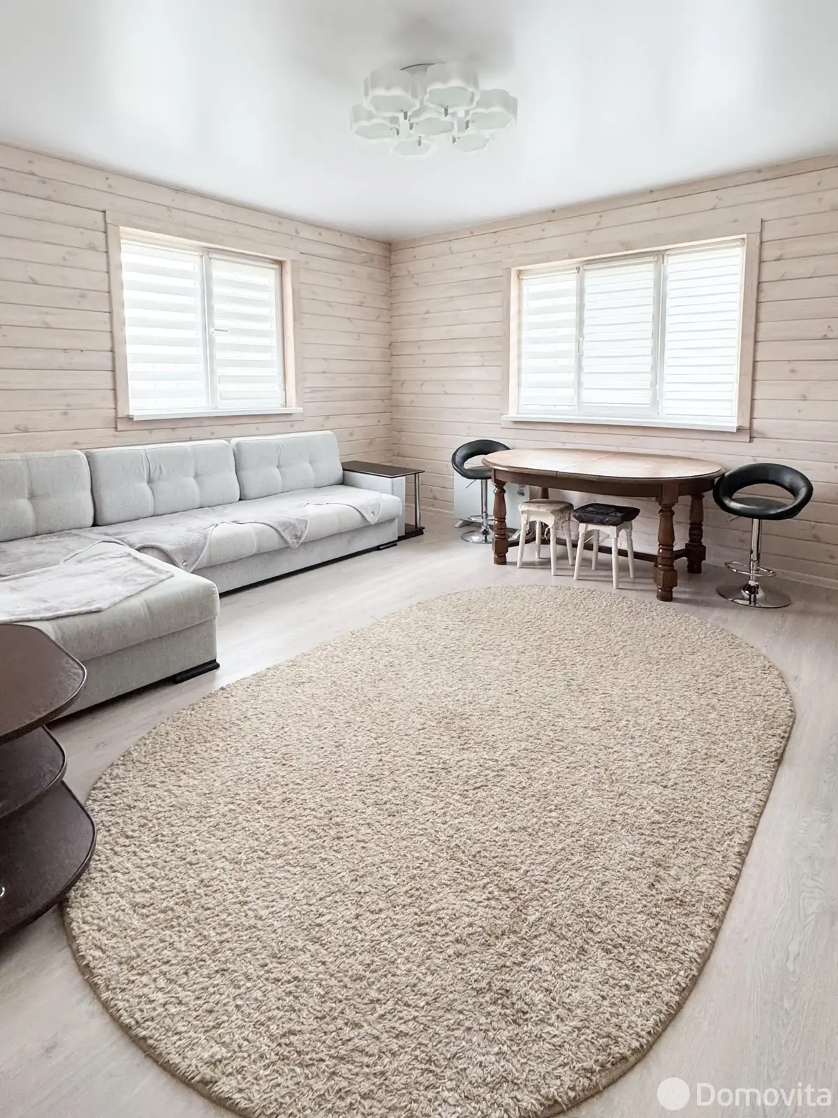 Цена продажи дачи, ВЕРЯГИ, д. 211