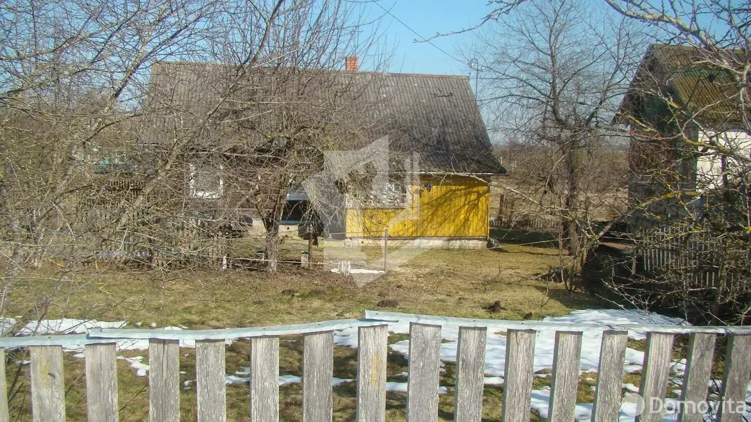 коттедж, Кукшевичи, , стоимость продажи 99 291 р.