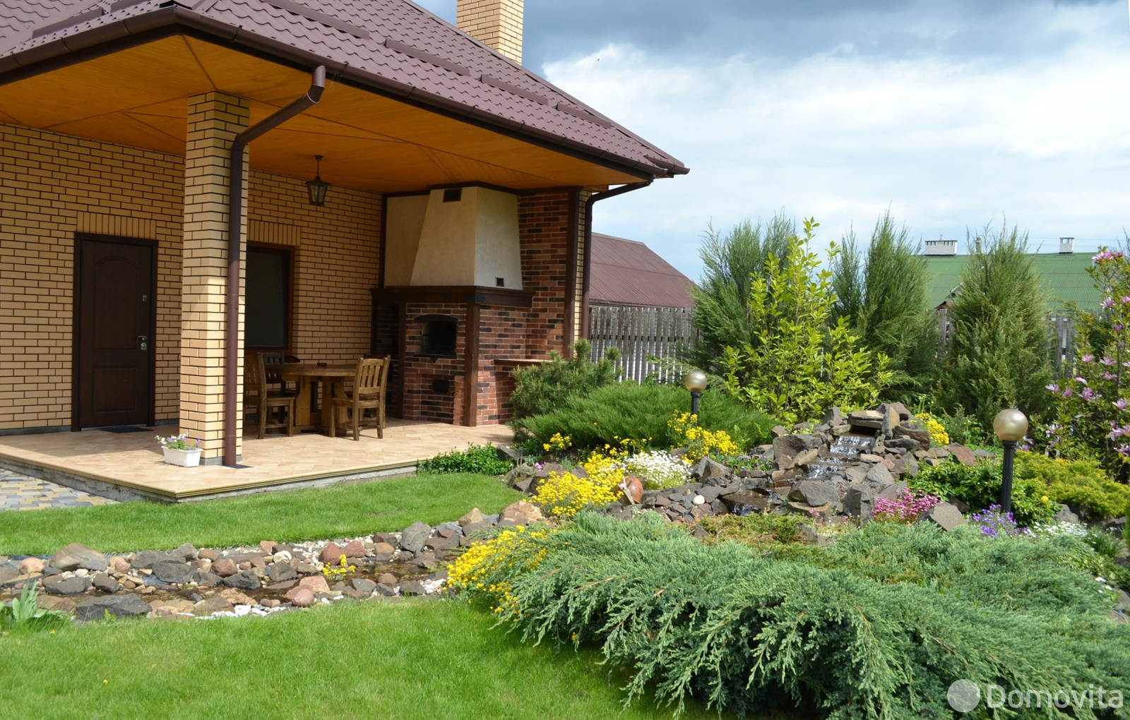  Коттедж Гостевой дом на сутки в Бресте ул. Воинов-интернационалистов, д. 10/1, 230BYN, код 1294 - фото 13