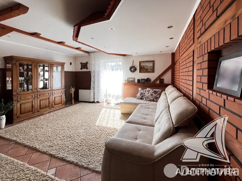 дом, Брест, 