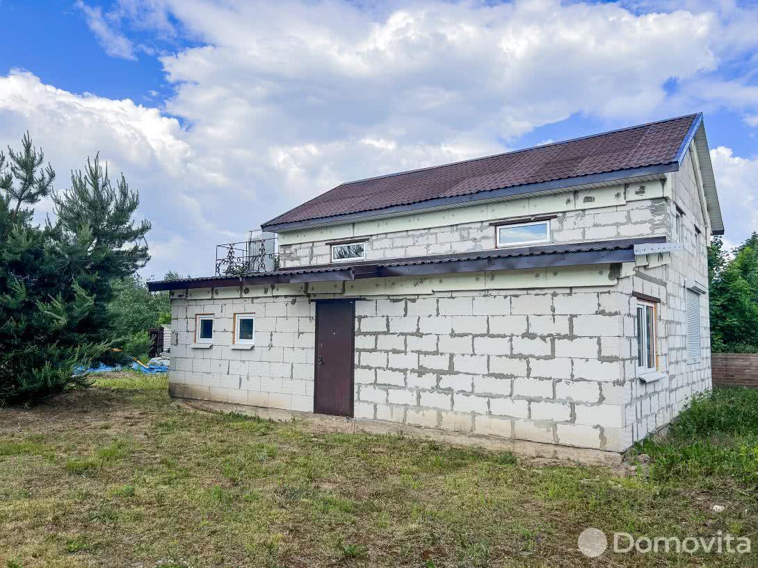 дом, Жоровка, , стоимость продажи 94 665 р.