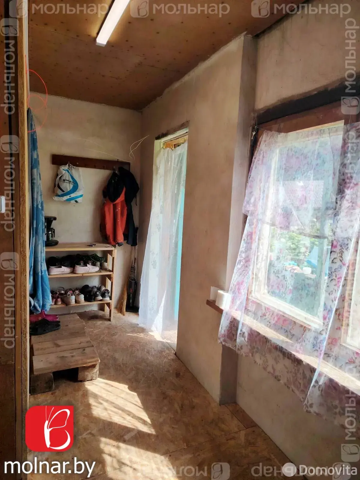 Продажа 1-этажной дачи в Вязы Минская область, 8000USD, код 183705 - фото 11