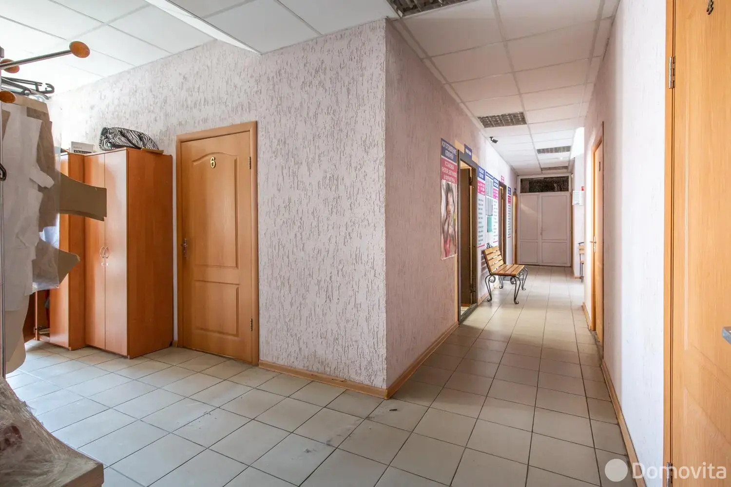Цена продажи торгового объекта, Минск, ул. Иосифа Жиновича, д. 21