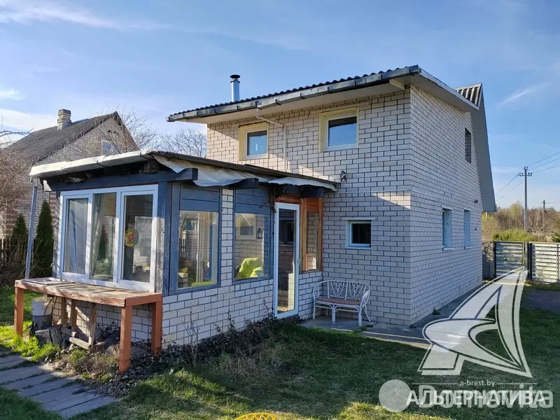 дача, Приозерное, 