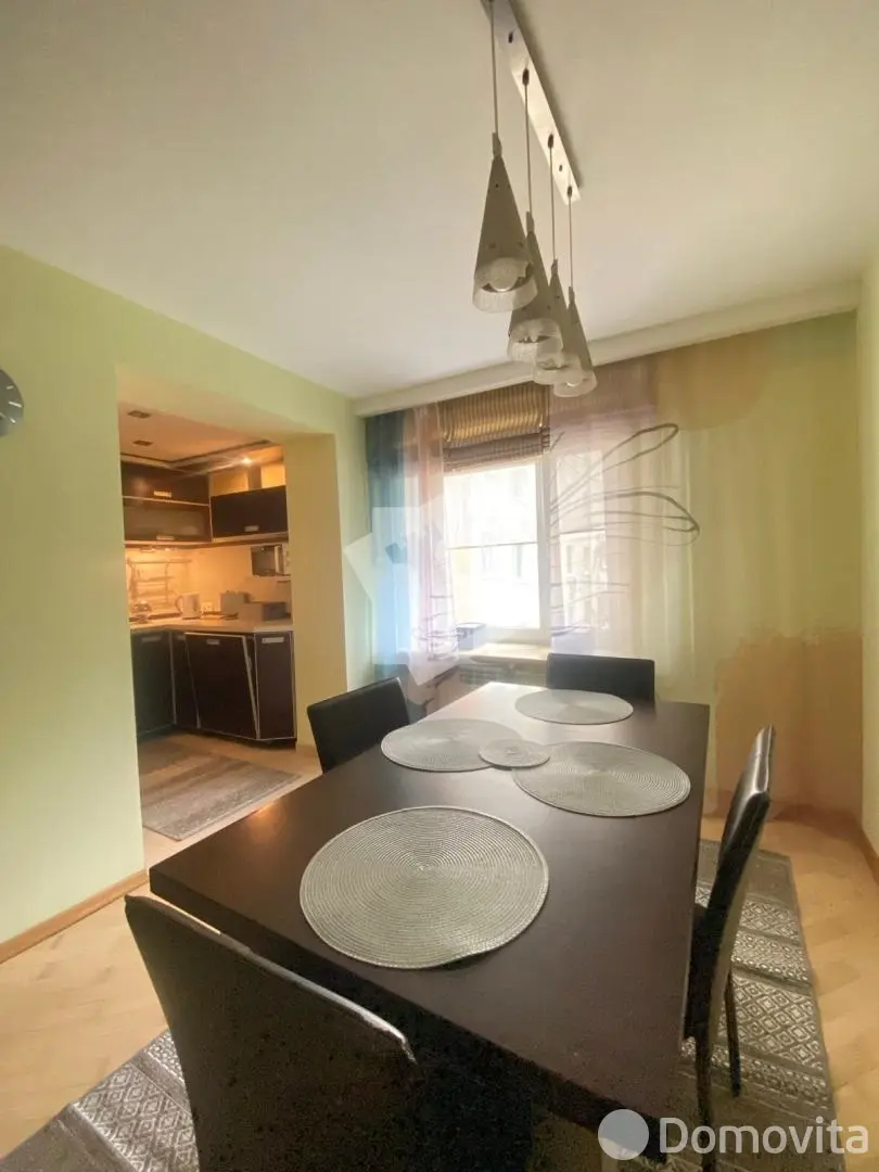Снять 3-комнатную квартиру в Минске, ул. Мельникайте, д. 16, 900USD, код 147019 - фото 7