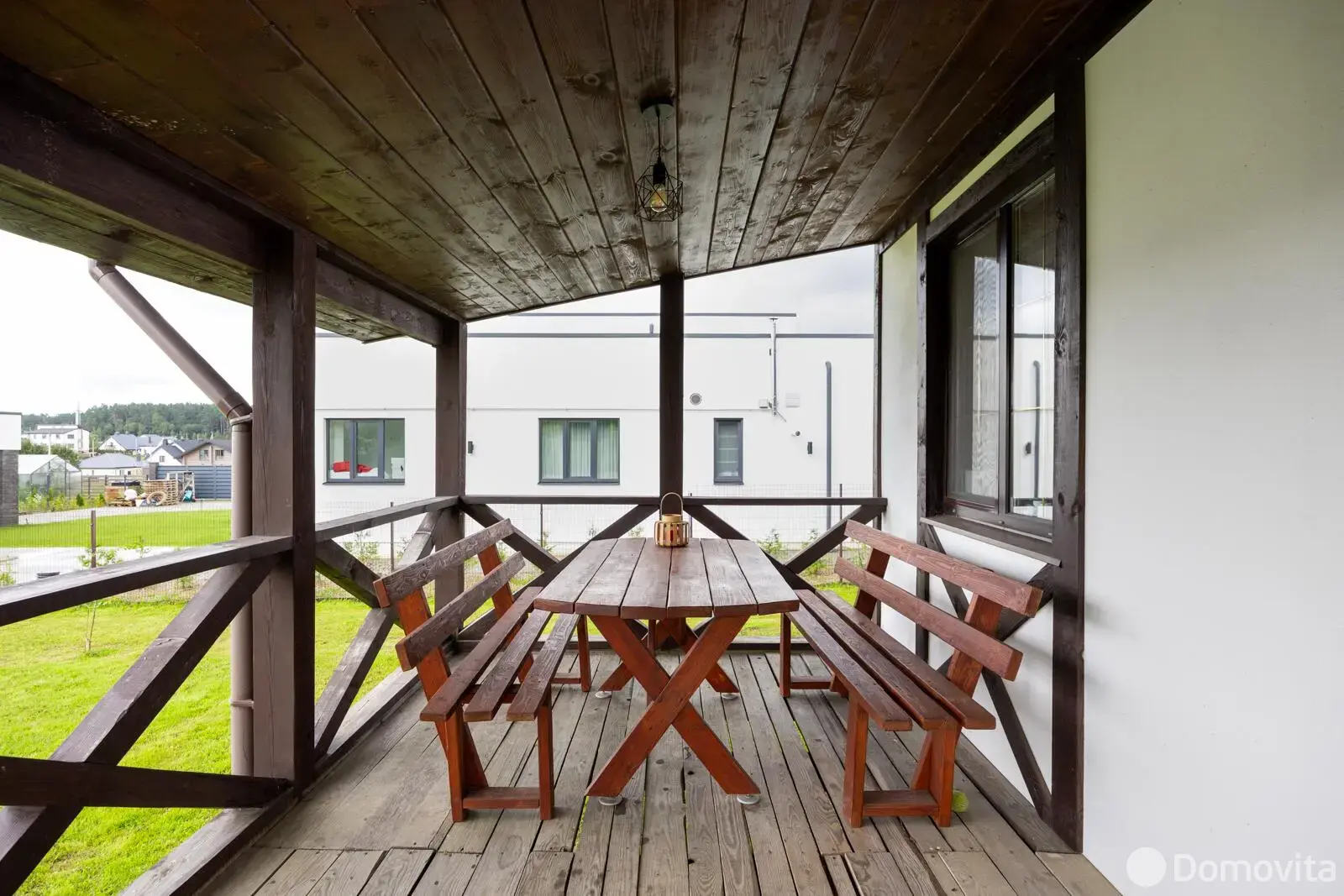 Продажа 2-этажной дачи в Телепашня Минская область, 79000USD, код 183982 - фото 12