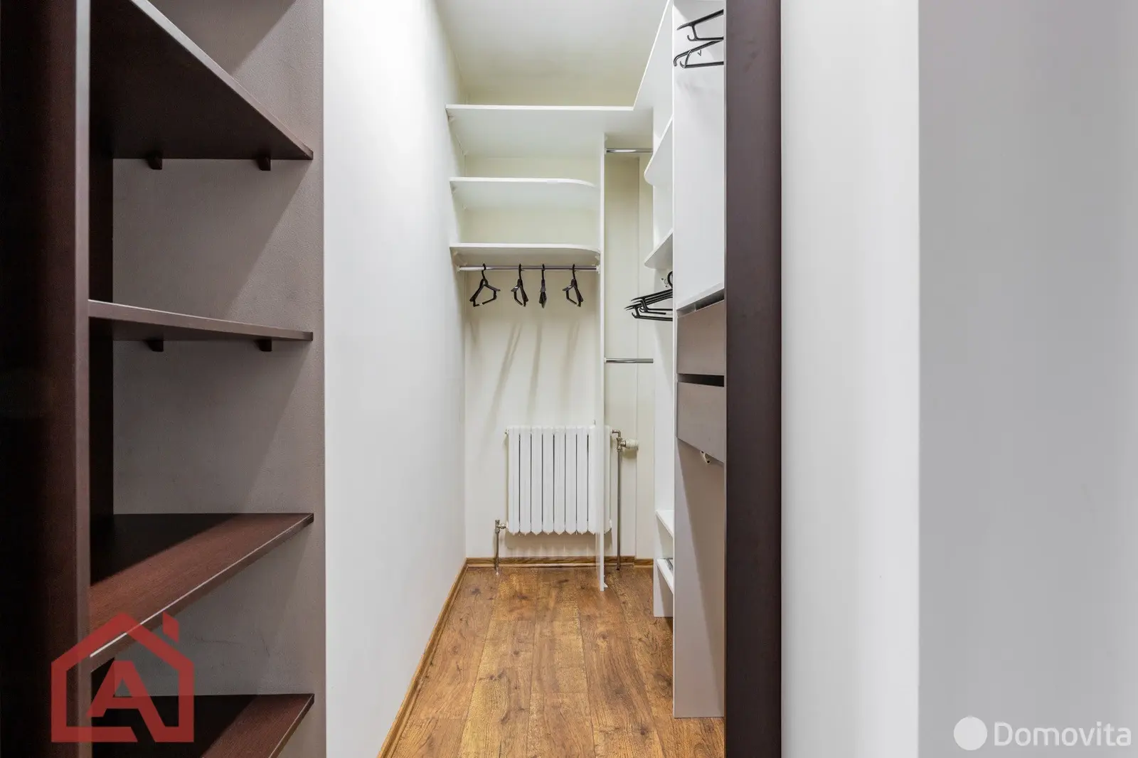 Снять 3-комнатную квартиру в Минске, ул. Захарова, д. 67/1, 1350USD, код 149234 - фото 15