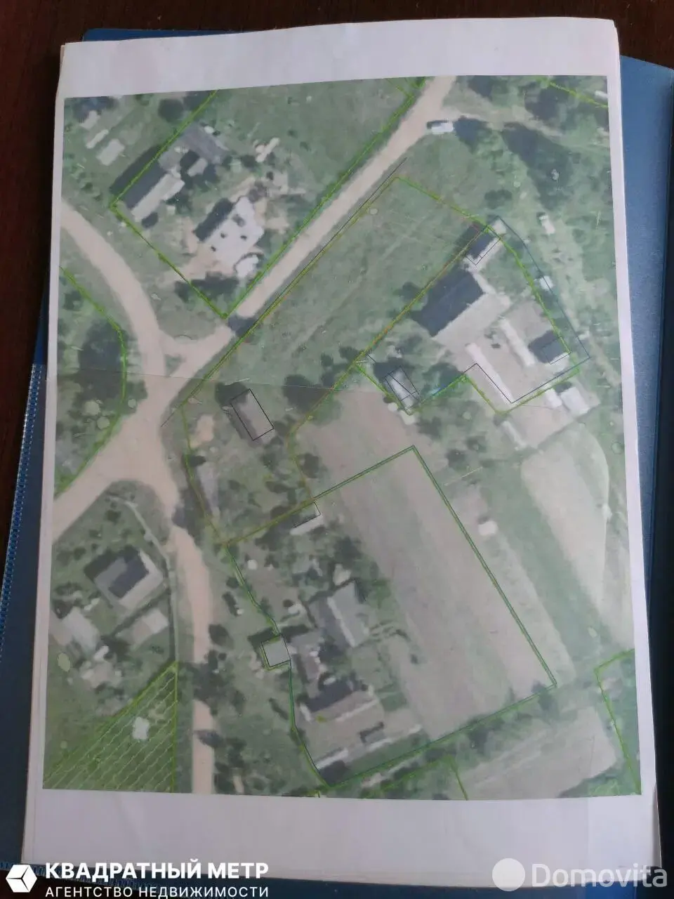 участок, Шпаковщина, пер. Восточный, д. 2/а 