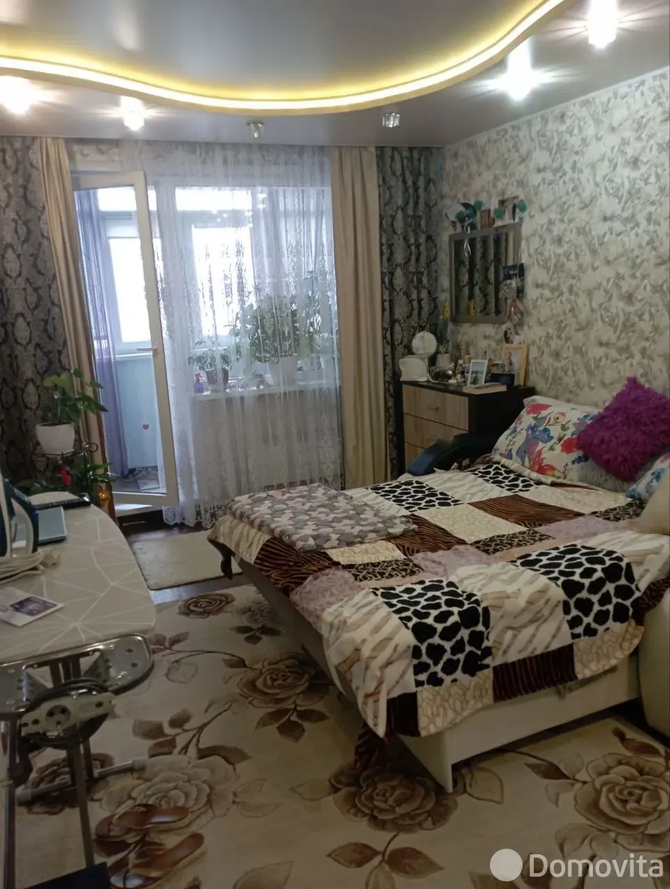 комната, Минск, ул. Притыцкого, д. 106, стоимость продажи 131 688 р.