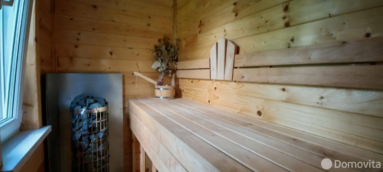 Купить 1-этажную дачу в КРИНИЦА-ГОРОШКИ Минская область, 45000USD, код 183696 - фото 45